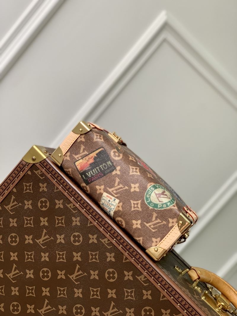 LV Box Bags